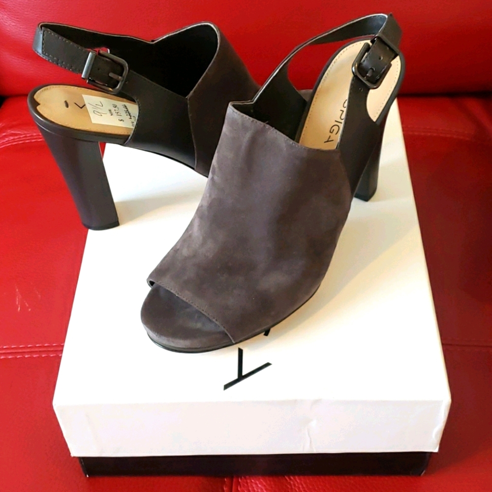 Shoes new